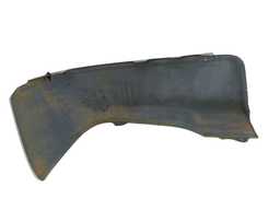 PONTEIRA PARACHOQUE T.D HILUX 2016 2017 2018/..C/FURO SENSOR