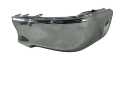 Ponteira Parachoque T.D Hilux 2016 2017 2018/..C/Furo Sensor