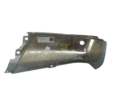 PONTEIRA PARACHOQUE T.E CROMADO FRONTIER 17/22 C/FURO SENSOR