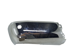 Ponteira Parachoque T.E Cromado Frontier 17/22 C/Furo Sensor