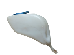 RESERVATÓRIO LIMPADOR PARABRISA GOL G2 G3 PARATI 1996 A 2005