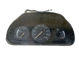 Painel Instrumentos Gol Parati Saveiro 1995/2002 (c/detalhe)