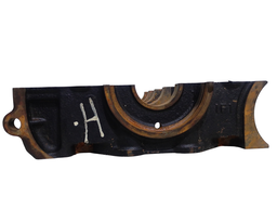 SOBRE CARTE RENEGADE FIAT TORO 1.8 FLEX 2016 A 2021