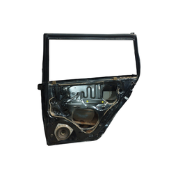 PORTA TRASEIRA DIREITA COROLLA FIELDER 2005 2006 A 2008