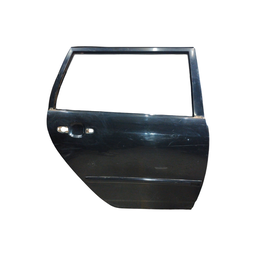 Porta Traseira Direita Corolla Fielder 2005 2006 a 2008