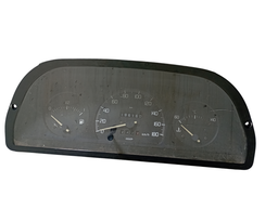 Painel Instrumentos Uno Mille Fiorino 1991/1999 60460501604 