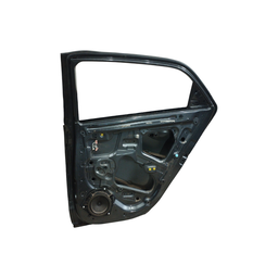 PORTA TRASEIRA DIREITA HB20 HATCH 2013 2014 A 2019 C/ DETALH