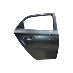 PORTA TRASEIRA DIREITA HB20 HATCH 2013 2014 A 2019 C/ DETALH