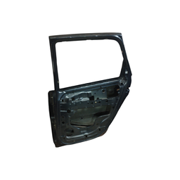 PORTA TRASEIRA DIREITA MEGANE GRAND TOUR 2007 2008 A 2013