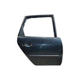 PORTA TRASEIRA DIREITA MEGANE GRAND TOUR 2007 2008 A 2013
