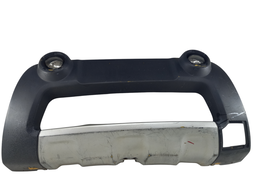 OVERBUMPER DUSTER 2012 A 2015