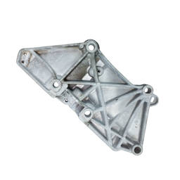 SUPORTE ALTERNADOR COMPRESSOR MEGANE 2.0 2007 A 2013
