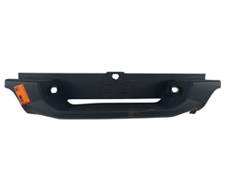 Pisante Parachoque Traseiro Central S10 2012/