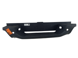 Pisante Parachoque Traseiro Central S10 2012/ C/Furo Sensor 