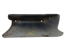 PARACHOQUE TRASEIRO D L200 TRITON 2008 A 2017 C/FURO SENSOR 