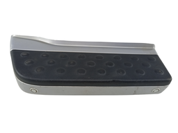 PARACHOQUE TRASEIRO D L200 TRITON 2008 A 2017 C/FURO SENSOR 