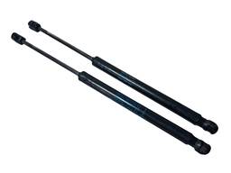 Par Amortecedor Tampa Traseira Duster 2008 2009 2010 a 2020