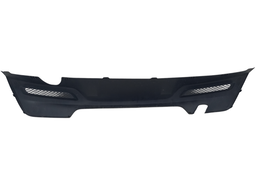 SPOILER PARACHOQUE TRASEIRO CRUZE 2012 A 2016 HATCH