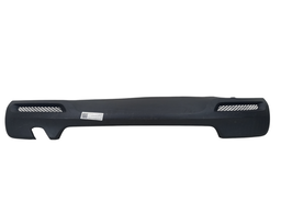 Spoiler Parachoque Traseiro Cruze 2012 a 2016 Hatch