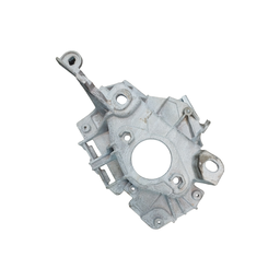 Suporte Coxim Motor Renault Clio 2001 a 2012
