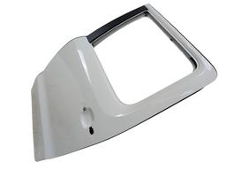 PORTA TRASEIRA ESQUERDA AMAROK 2011 2012 2013/..