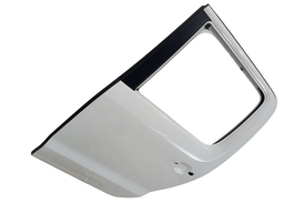 PORTA TRASEIRA ESQUERDA AMAROK 2011 2012 2013/..