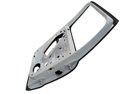 PORTA TRASEIRA ESQUERDA AMAROK 2011 2012 2013/..