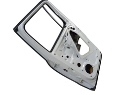 PORTA TRASEIRA DIREITA AMAROK 2011 2012 2013/..