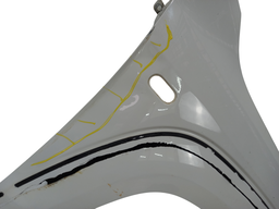 PARALAMA DIREITO AMAROK 2011/ AMASSADO