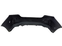 PARACHOQUE TRASEIRO HONDA CITY SEDAN 2022 2023 2024 COMPLETO