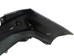 PARACHOQUE TRASEIRO HONDA CITY SEDAN 2022 2023 2024 COMPLETO