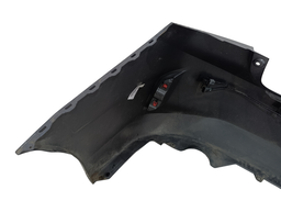 PARACHOQUE TRASEIRO HONDA CITY SEDAN 2022 2023 2024 COMPLETO