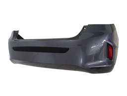 PARACHOQUE TRASEIRO HONDA CITY SEDAN 2022 2023 2024 COMPLETO