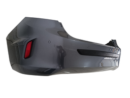 PARACHOQUE TRASEIRO HONDA CITY SEDAN 2022 2023 2024 COMPLETO