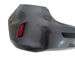 PARACHOQUE TRASEIRO HONDA CITY SEDAN 2022 2023 2024 COMPLETO