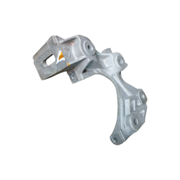 SUPORTE COMPRESSOR AR CONDICIONADO NISSAN KICKS 2017/