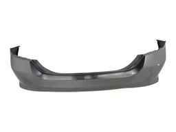 PARACHOQUE TRASEIRO FIT 2004 A 2008