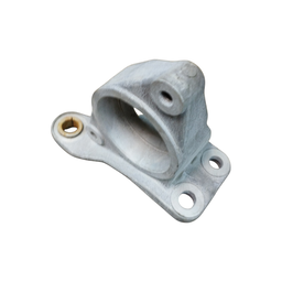 SUPORTE SEMI EIXO DIREITO LIVINA 2009 A 2014