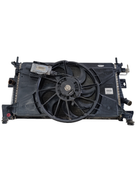 Kit Radiador Ford Focus 2.0 Automático 2014/2019