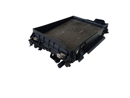 KIT RADIADOR RENAULT CAPTUR 1.6 16V AUTOMÁTICO 2017 A 2022