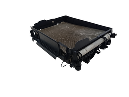 KIT RADIADOR RENAULT CAPTUR 1.6 16V AUTOMÁTICO 2017 A 2022