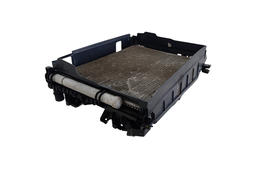 KIT RADIADOR RENAULT CAPTUR 1.6 16V AUTOMÁTICO 2017 A 2022