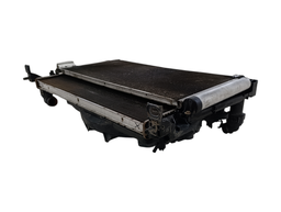 KIT RADIADOR ÁGUA FIAT LINEA 1.8 16V E-TORQ 2009 A 2016 