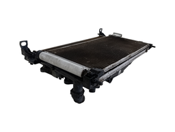 KIT RADIADOR ÁGUA FIAT LINEA 1.8 16V E-TORQ 2009 A 2016 