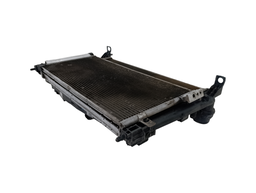 KIT RADIADOR ÁGUA FIAT LINEA 1.8 16V E-TORQ 2009 A 2016 