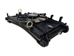 KIT RADIADOR COROLLA 2.0 2020/ USADO C/DETALHE