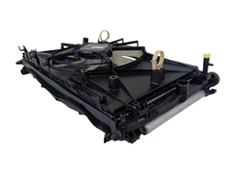 KIT RADIADOR COROLLA 2.0 2020/ USADO C/DETALHE