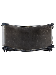 KIT RADIADOR COROLLA 2.0 2020/ USADO C/DETALHE