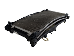 KIT RADIADOR COROLLA 2.0 2020/ USADO C/DETALHE