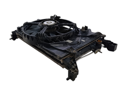 KIT RADIADOR ÁGUA CHEVROLET SPIN 1.8 8V MANUAL 2012 A 2018